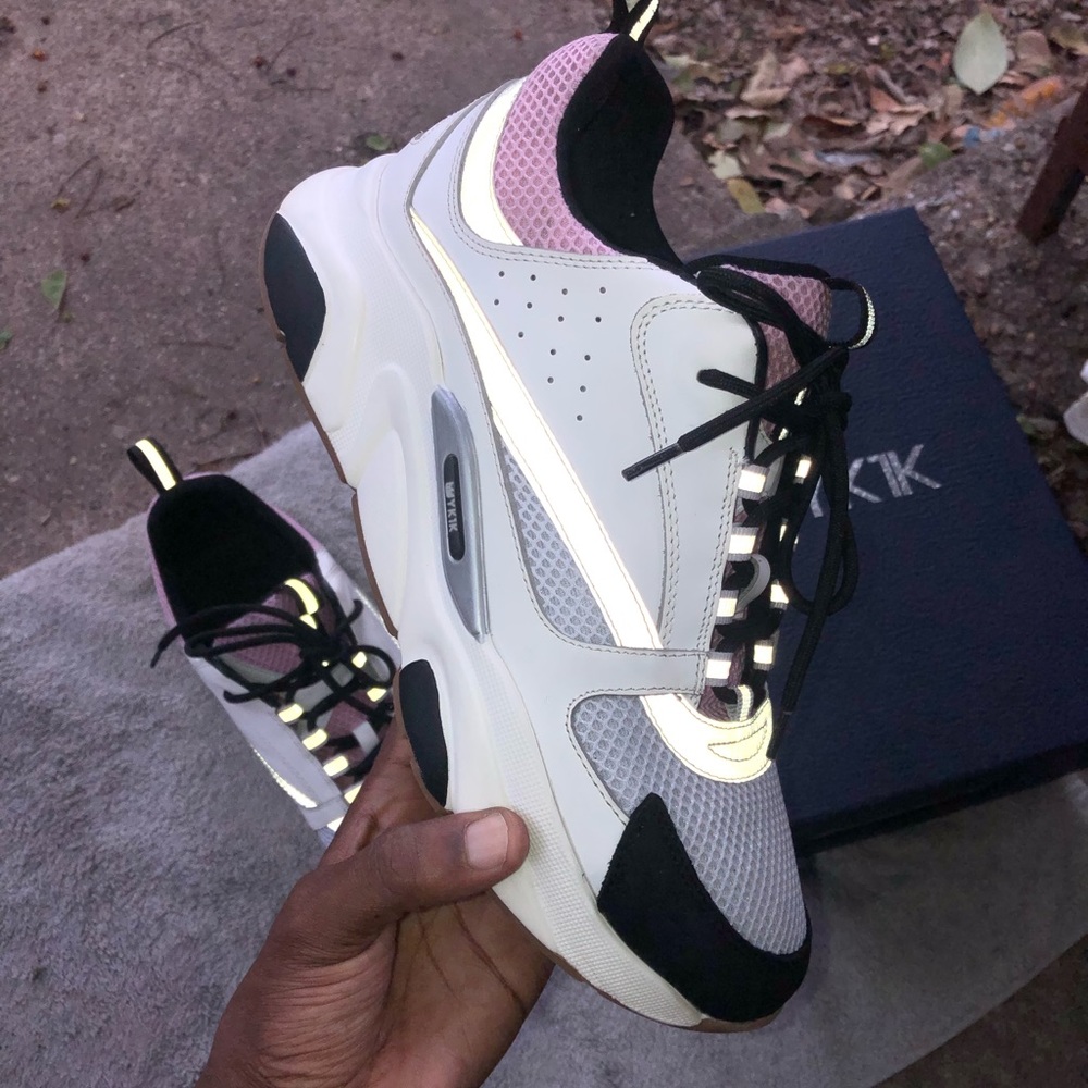 YK1K shoes